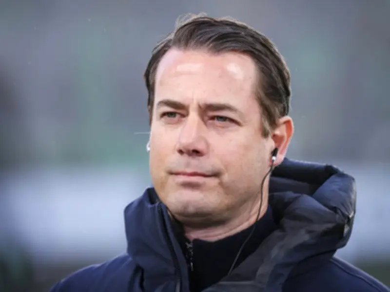 BVB-Sportchef Ricken wehrt sich gegen Kritik: 'Das nervt manchmal schon'