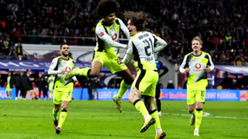 BVB-Star Fabio Silva startet YouTube-Kanal: Fußballer als Content-Creator im Trend