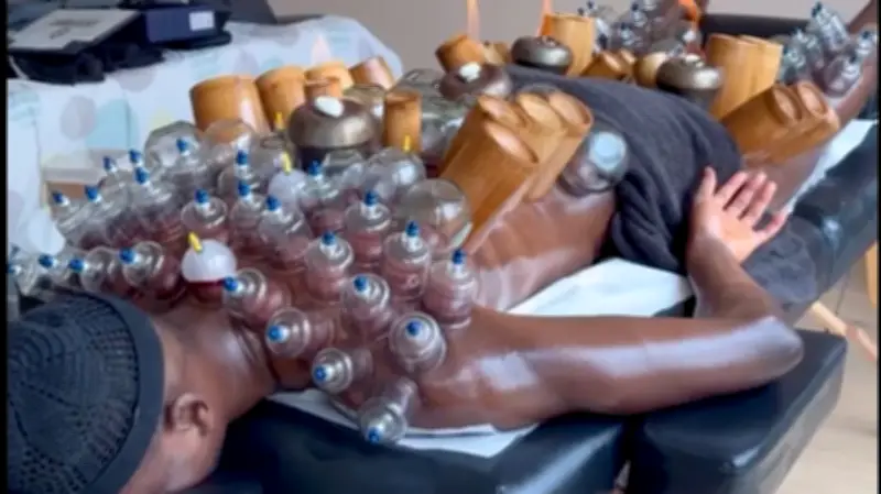 BVB-Star Guirassy setzt auf Schröpfen: Feuer-Therapie vor Tor-Erfolg