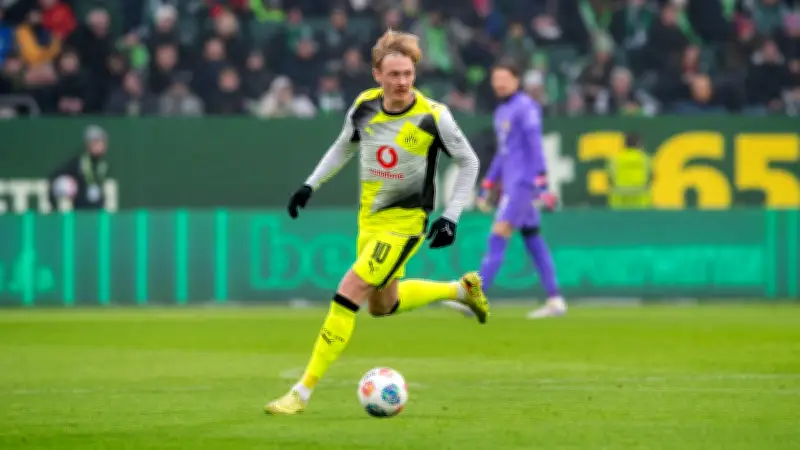 BVB startet Hodenkrebs-Vorsorgeaktion vor Heimspiel gegen Mainz