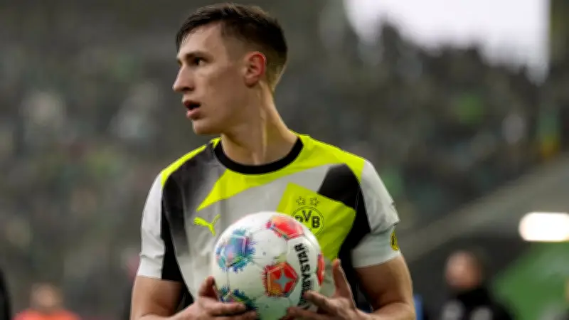 BVB-Statistik überrascht: Mehr Punkte und weniger Gegentore ohne Schlotterbeck