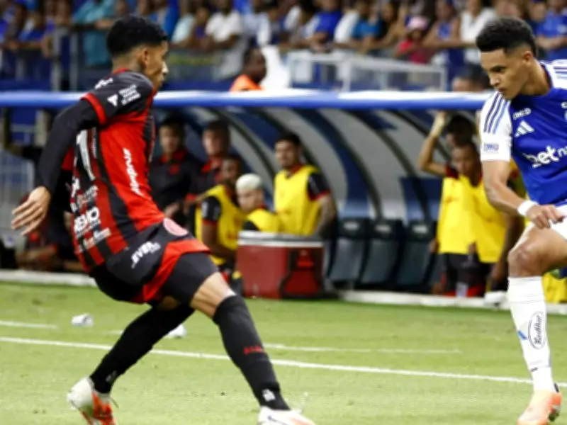 BVB verpflichtet brasilianisches Top-Talent Kaua Prates für die kommende Saison