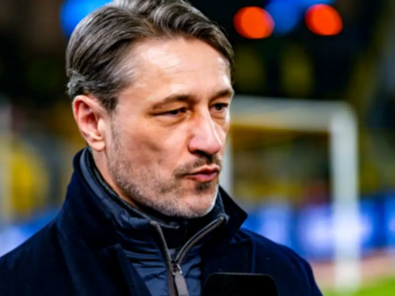 BVB-Verteidigungskrise: Kovac muss vor Champions-League-Duell improvisieren
