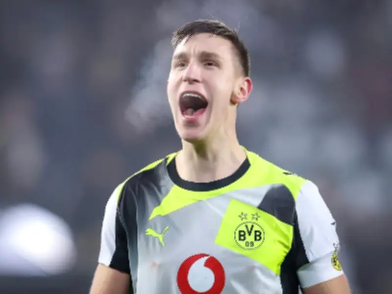 BVB vor CL-Rückspiel: Schlotterbeck und Can trainieren mit - Einsatz offen