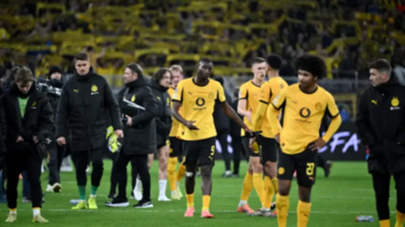 BVB vor radikalem Umbruch: Elf Stars könnten im Sommer den Verein verlassen