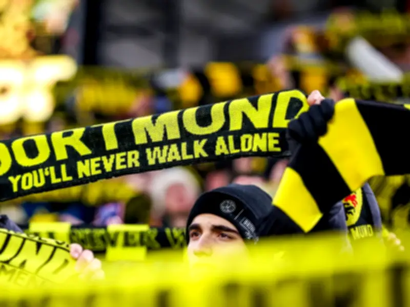 BVB wehrt sich gegen Bergamos diskriminierende Ticket-Auflagen für Champions League