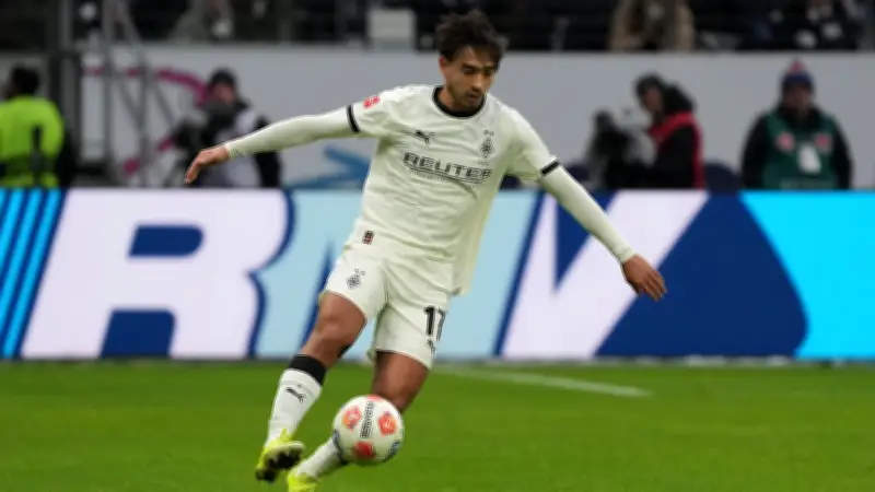 Castrop fordert Wende: Gladbach muss jetzt Ergebnisse liefern!