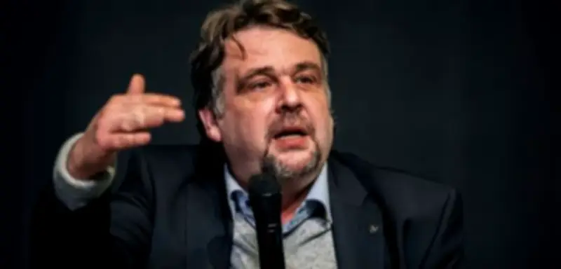 CDA-Chef Radtke kritisiert wirtschaftsliberale Schlagseite der CDU vor Parteitag