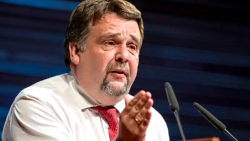 CDU-Arbeitnehmerflügel kritisiert mangelndes Gesamtkonzept der Union