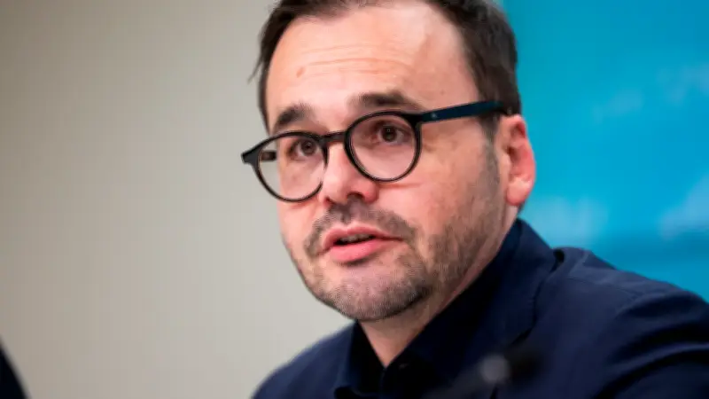 CDU-Chef Redmann setzt in Brandenburg auf Ausgabendisziplin statt Vermögenssteuer