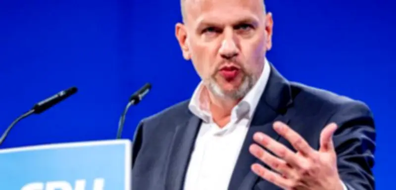 CDU-Europapolitiker kritisiert interne EU-Angriffe: »Negativer Ton gefällt mir nicht«