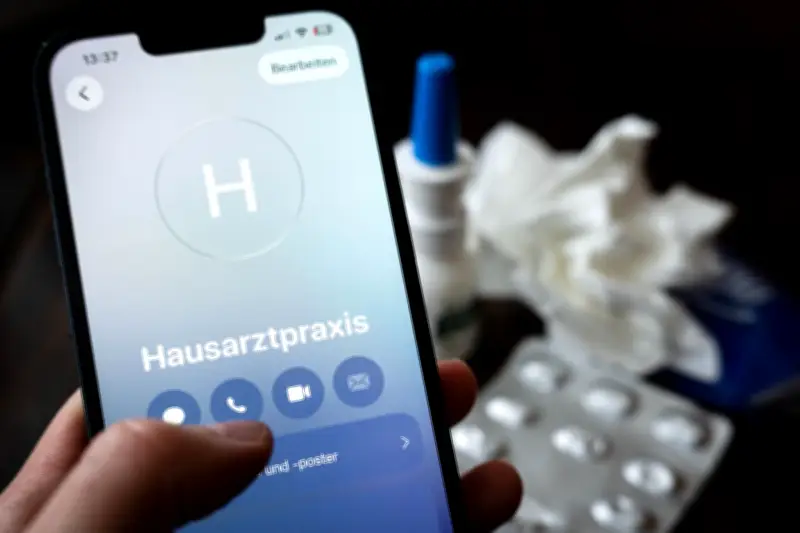 CDU fordert Abschaffung telefonischer Krankschreibungen: Zu einfach für Arbeitnehmer?