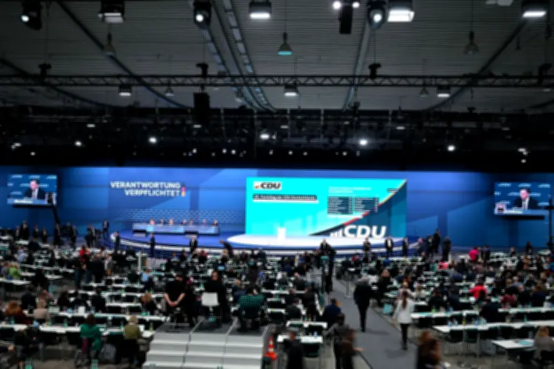 CDU fordert gesetzliche Altersgrenze von 14 Jahren für soziale Netzwerke