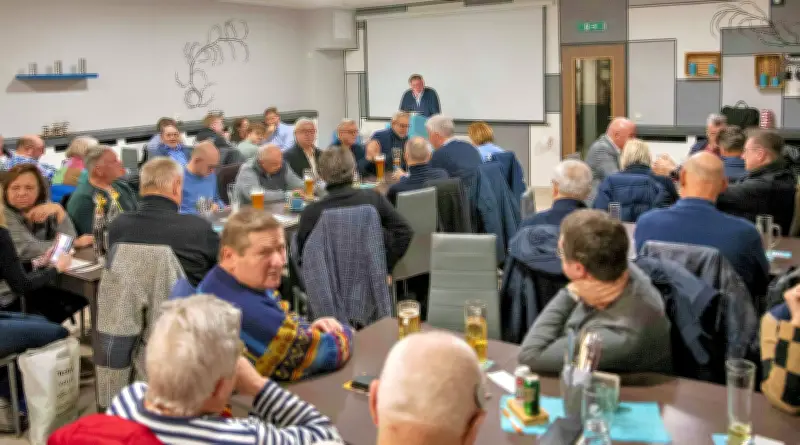 CDU-Fraktionschef Heuer nutzt Aschermittwoch für scharfe Kritik an Buga-Plänen für Dessau-Roßlau