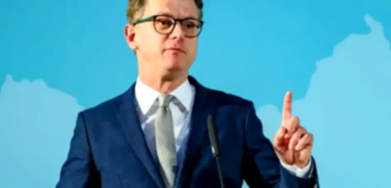 CDU-Generalsekretär Linnemann fordert Steuerreform: Spitzensteuersatz erst ab 80.000 Euro