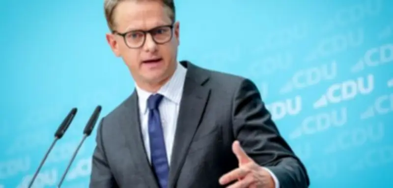 CDU-Generalsekretär Linnemann warnt vor Teilzeitfalle und fordert mehr Netto vom Brutto