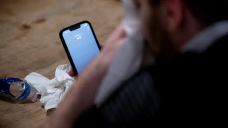 CDU-Parteitag beschließt Abschaffung der telefonischen Krankschreibung bei Rekord-Krankheitstagen