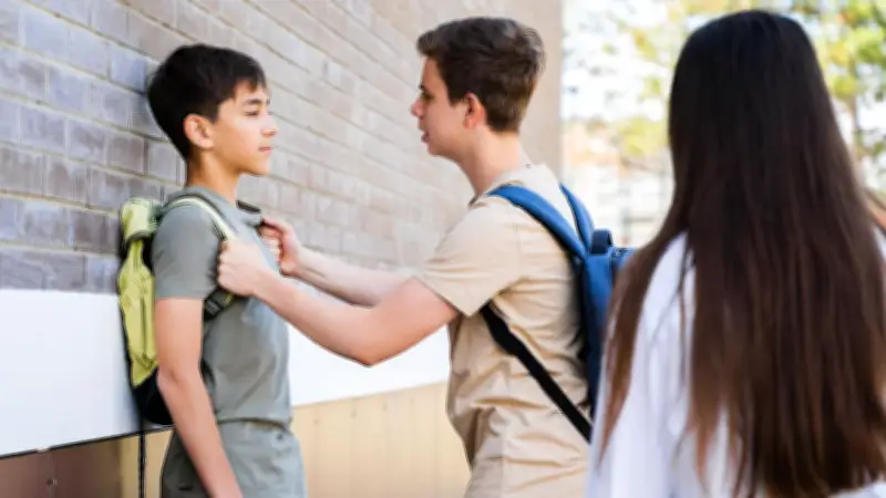 CDU-Parteitag debattiert brisanten Antrag: Strafmündigkeit ab 12 Jahren statt 14