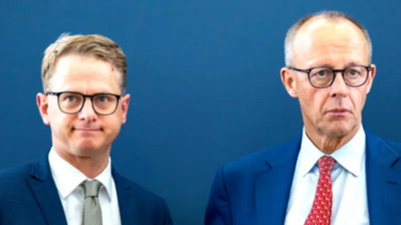 CDU-Parteitag: Streit um verschärfte Migrationspolitik trotz Wahlkampf