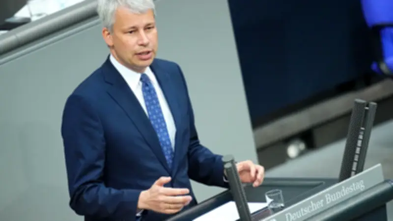 CDU-Politiker Bilger: Deutschland muss insgesamt mehr arbeiten – Schuldenbremse bleibt tabu