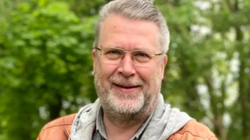 CDU-Politiker Diener tritt nach Brandbrief zurück: „Orientierungslosigkeit“ der Partei schwer zu ertragen