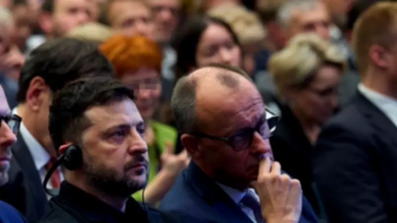 CDU-Politiker enthüllt: So enttarnte er die angebliche Putin-Spionin in Deutschland