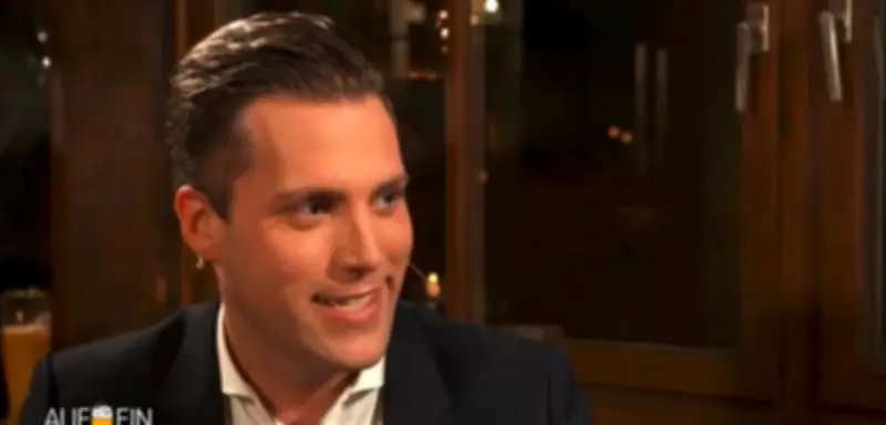 CDU-Spitzenkandidat Hagel in Bedrängnis: Acht Jahre alter Spruch über Schülerin mit "rehbraunen Augen"