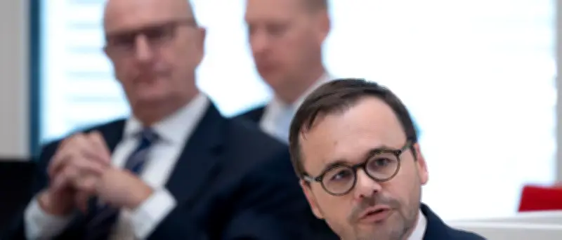 CDU und SPD in Brandenburg beschleunigen Koalitionsverhandlungen nach Wahl