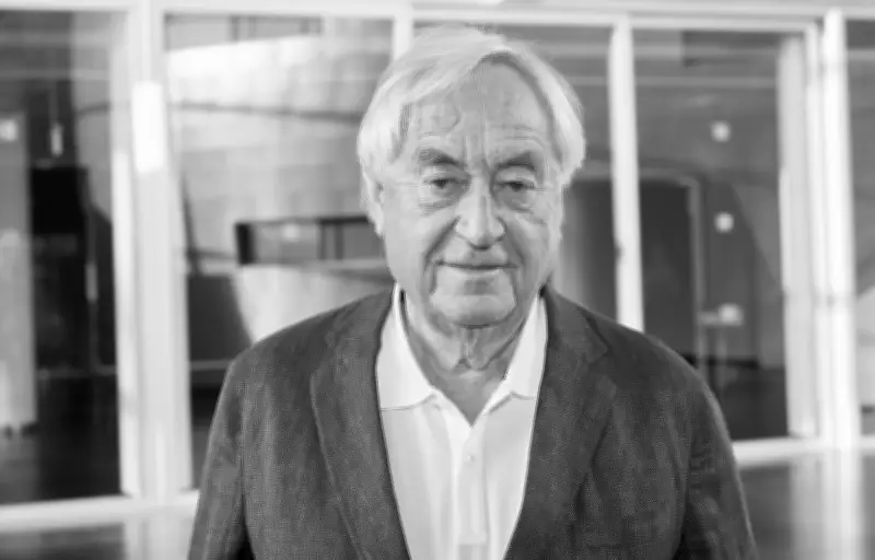 Cees Nooteboom: Der reisende Poet Europas stirbt mit 92 Jahren auf Menorca