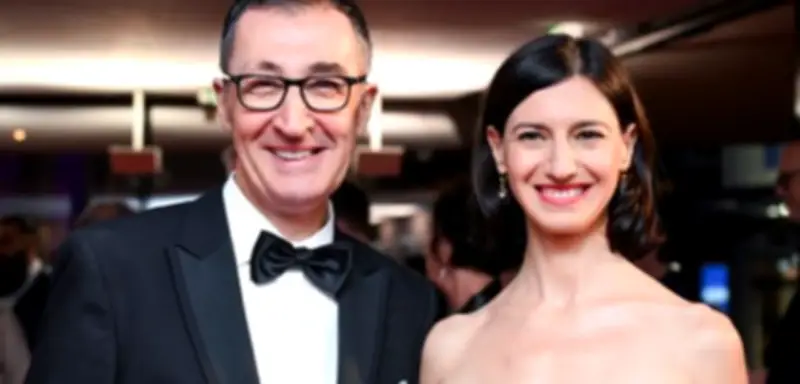 Cem Özdemir heiratet mitten im Wahlkampf: Hochzeit in Tübingen mit Flavia Zaka