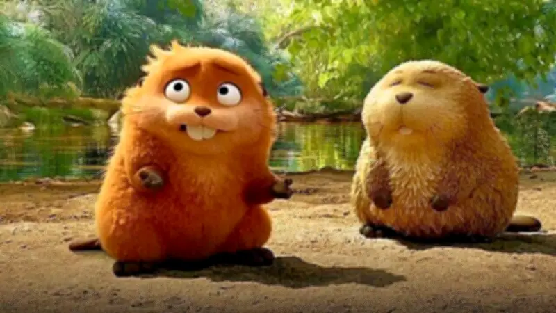 Central-Kino Wittenberg präsentiert zwei 3D-Familienfilme: 'G.O.A.T.' und 'Hoppers'