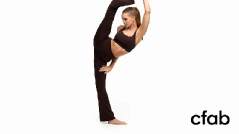 CFAB Creamy Fabrics: Die Sportmode, die auf Komfort statt auf Druck setzt