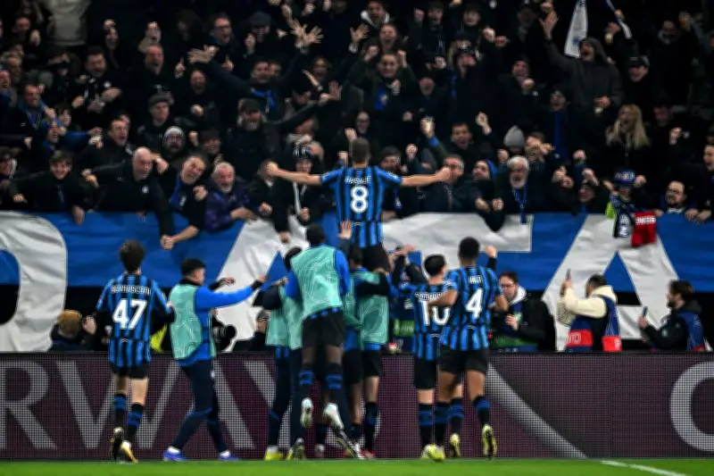 Champions-League-Aus: Dortmunds Alptraum in Bergamo durch späten Elfmeter