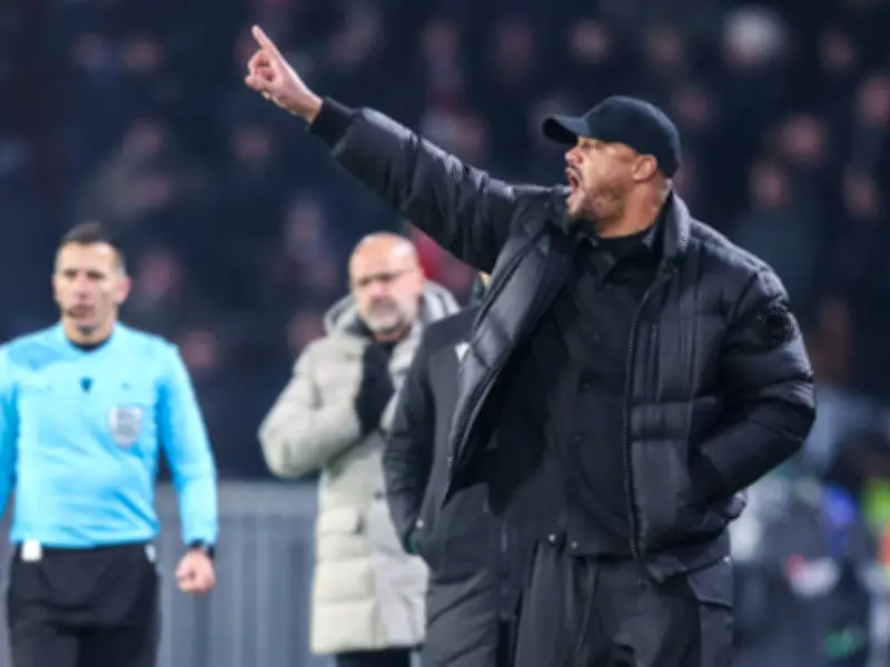 Champions League: Bayern und Bayer droht ein kurioses Dreifach-Duell in einer Woche