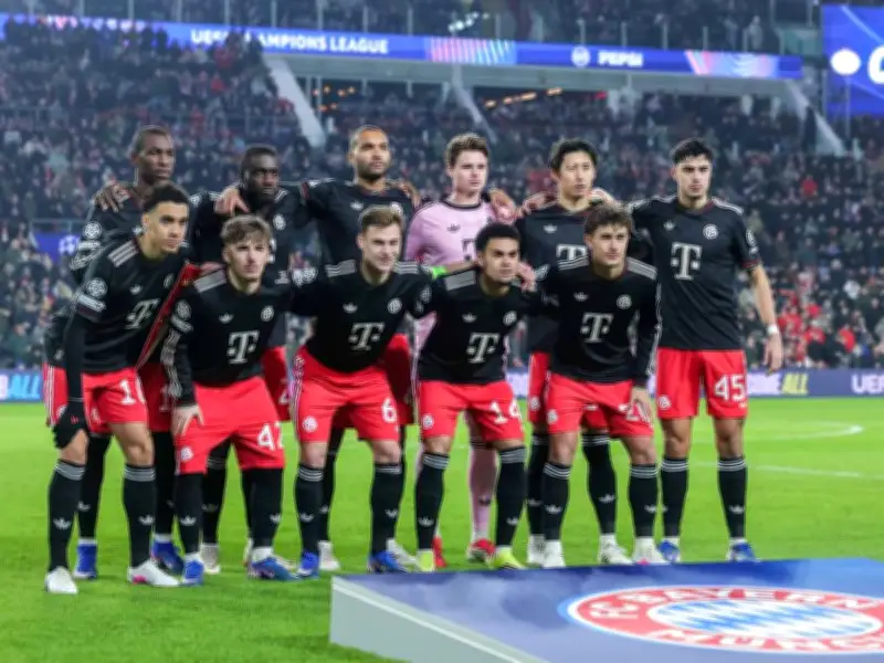 Champions League: Bayerns harter Weg zum Finale - Kracher im Viertelfinale droht