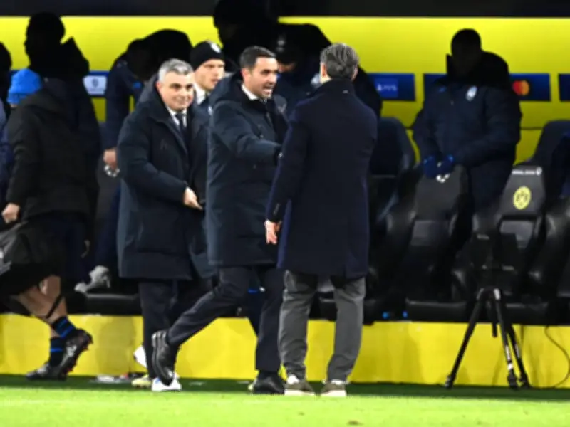 Champions League: BVB-Fans boykottieren Rückspiel nach Transfer-Zoff mit Atalanta