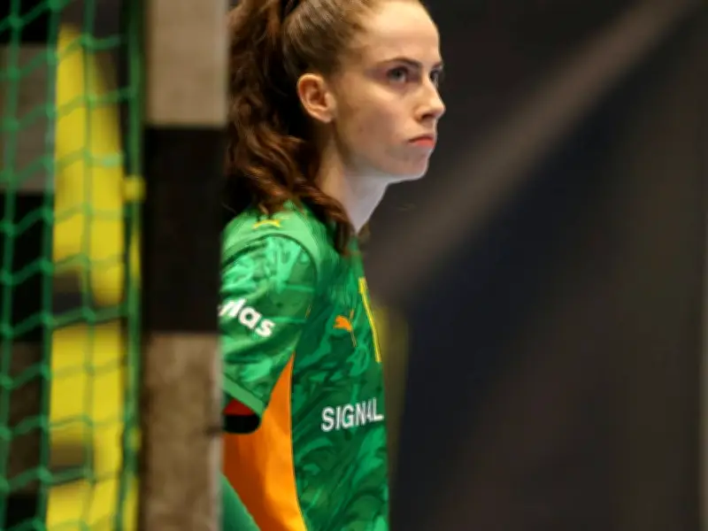 Champions League: BVB-Handballerinnen nach Niederlage gegen Metz in akuter Play-off-Gefahr