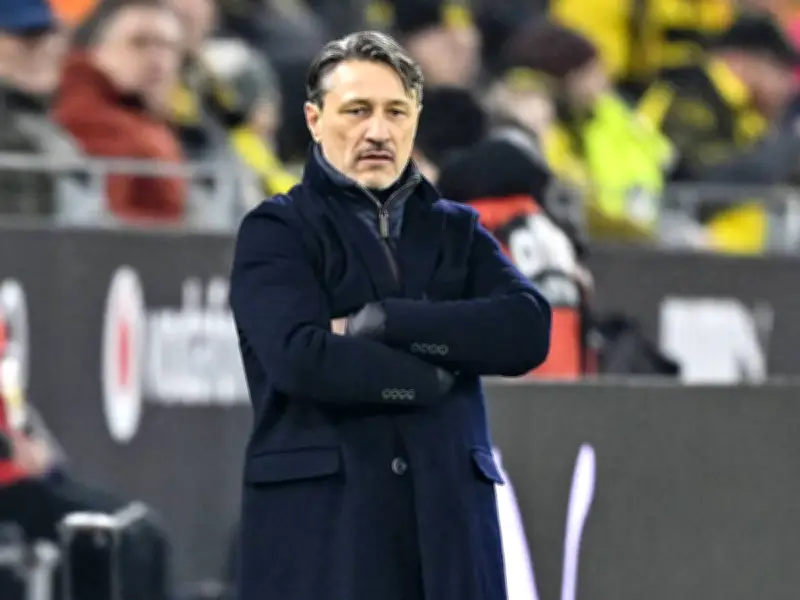 Champions League: BVB vor Personalnot - Notfallplan von Niko Kovac im Fokus
