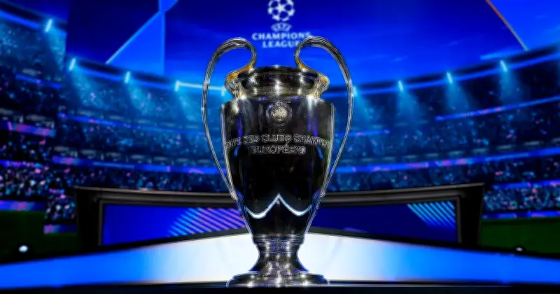 Champions League: FC Bayern trifft auf Atalanta Bergamo – Bosses kommentieren ambitionierte Aufgabe