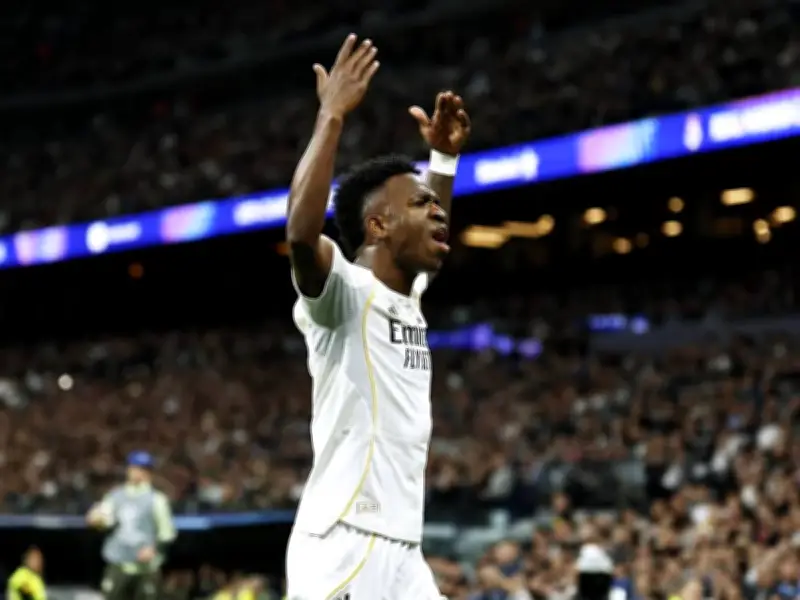 Champions League: Real Madrid trifft auf Manchester City – spanische Presse spricht von 'Seite des Todes'