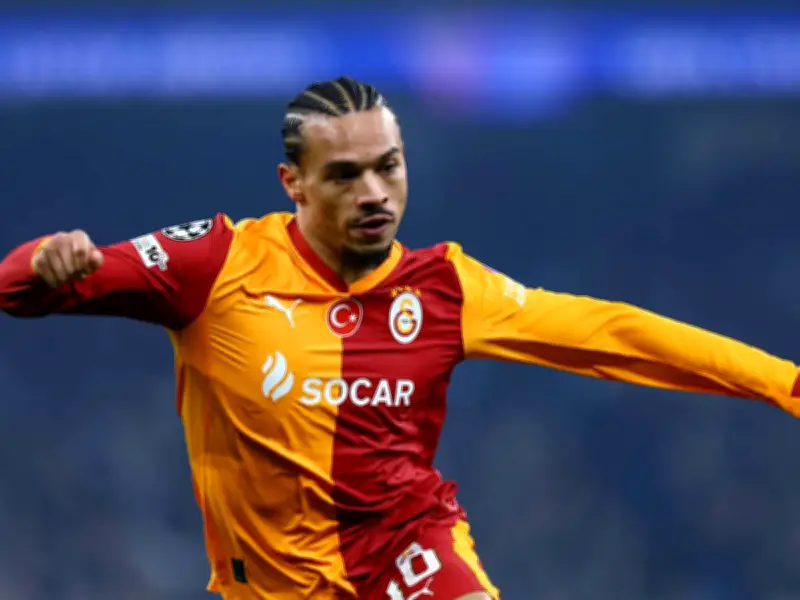 Champions League: Sané vor Comeback – Buruk gibt grünes Licht für Juventus-Duell