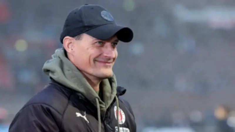 Chance in Hoffenheim: FC St. Pauli kann sich im Abstiegskampf selbst überholen