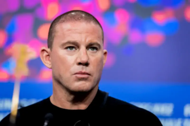 Channing Tatum bei Berlinale: Starke Botschaft an Tochter nach Ohrbiss-Vorfall