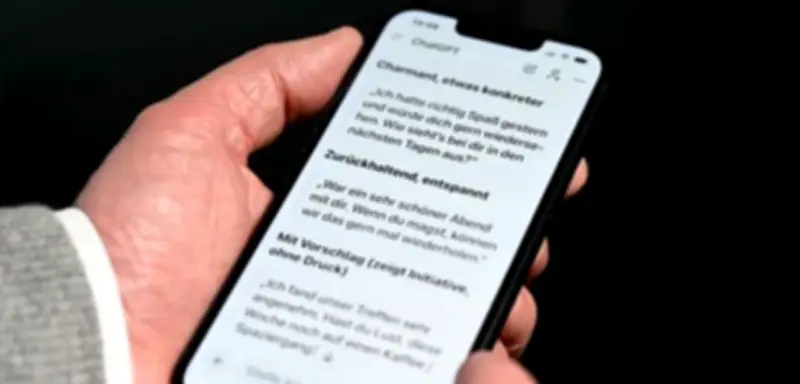 ChatGPT startet Werbetest in den USA: KI-Zukunft vor neuen Herausforderungen