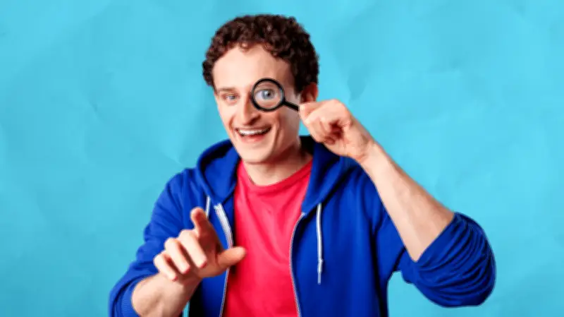 Checker Julian sucht Assistenten-Kind für Rostocker Wissenschafts-Show