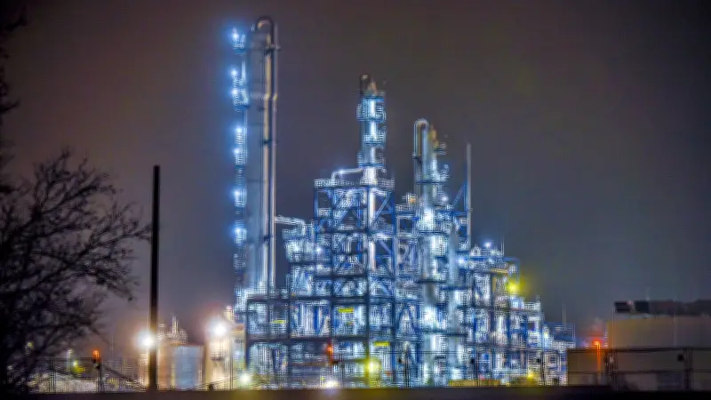 Chemieindustrie in Leuna: UPM erreicht Meilenstein, Topas verschiebt auf 2027