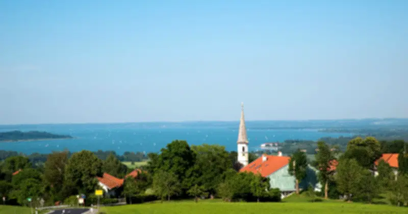 Chiemsee: Dorfwirtshaus veranstaltet gemeinsames Fastenbrechen für Muslime und Nicht-Muslime