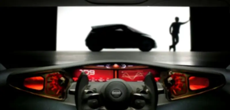 China schreibt ab 2027 physische Knöpfe in Auto-Cockpits vor