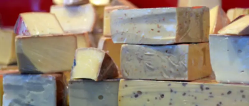 China verhängt definitive Zölle auf EU-Milchprodukte - Deutsche Hersteller betroffen