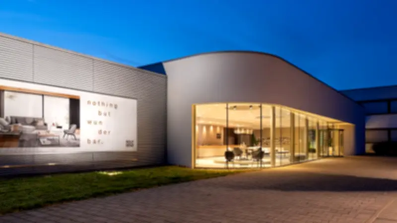 Chinesische Investoren geben deutsche Luxus-Möbelmarke Rolf Benz zurück